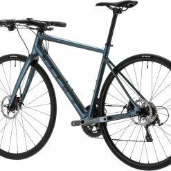 Vitus Zenium Flat Bar International, Petroleumsgrøn -Vitus Salg vitus zenium flat bar asian built teal 6