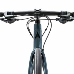 Vitus Zenium Flat Bar International, Petroleumsgrøn -Vitus Salg vitus zenium flat bar asian built teal 8