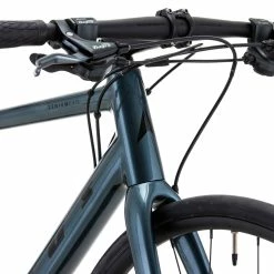 Vitus Zenium Flat Bar International, Petroleumsgrøn -Vitus Salg vitus zenium flat bar asian built teal 9