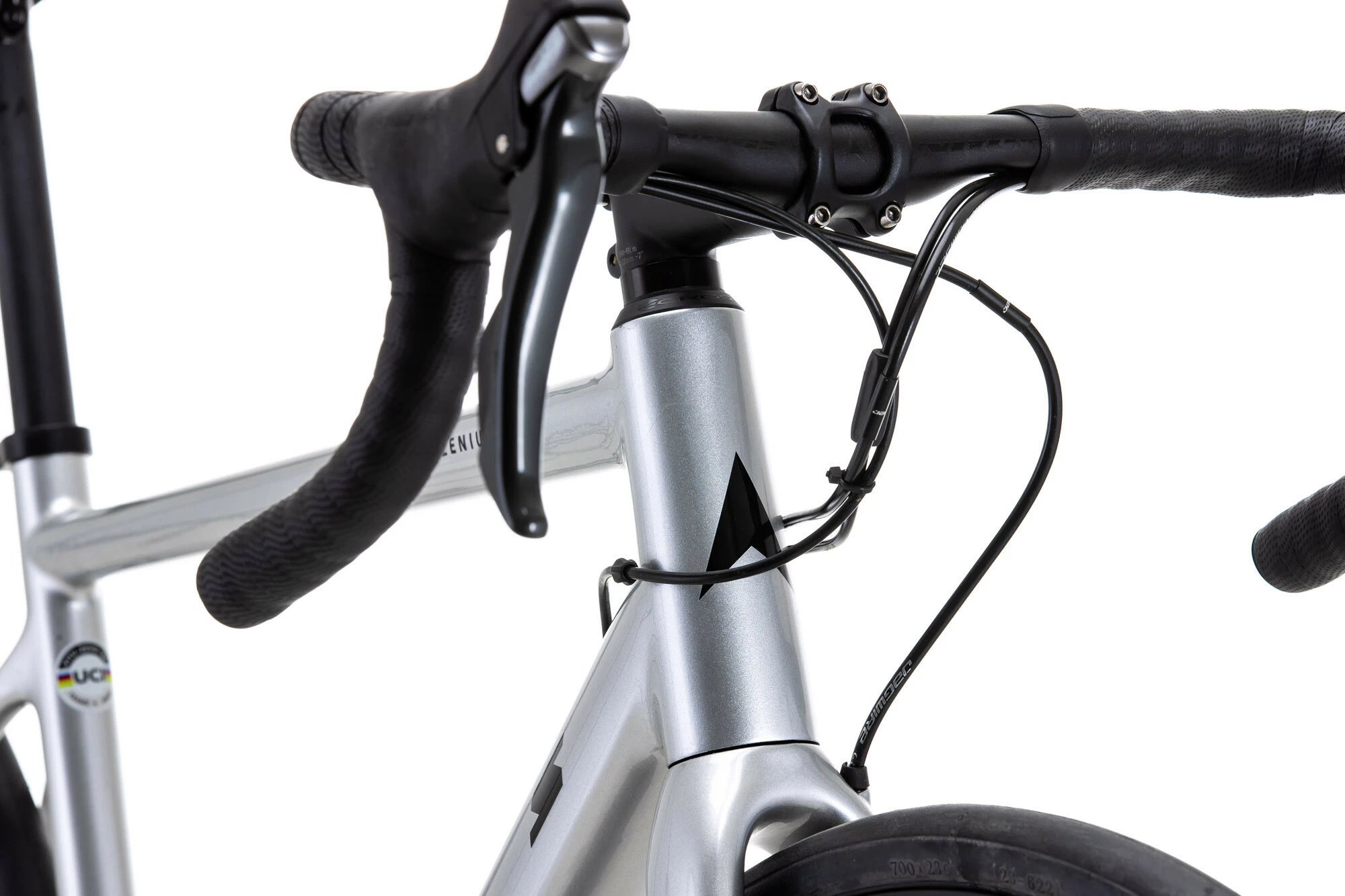 Vitus Zenium, Sølv 12 Vitus Zenium, Sølv - Billede 10