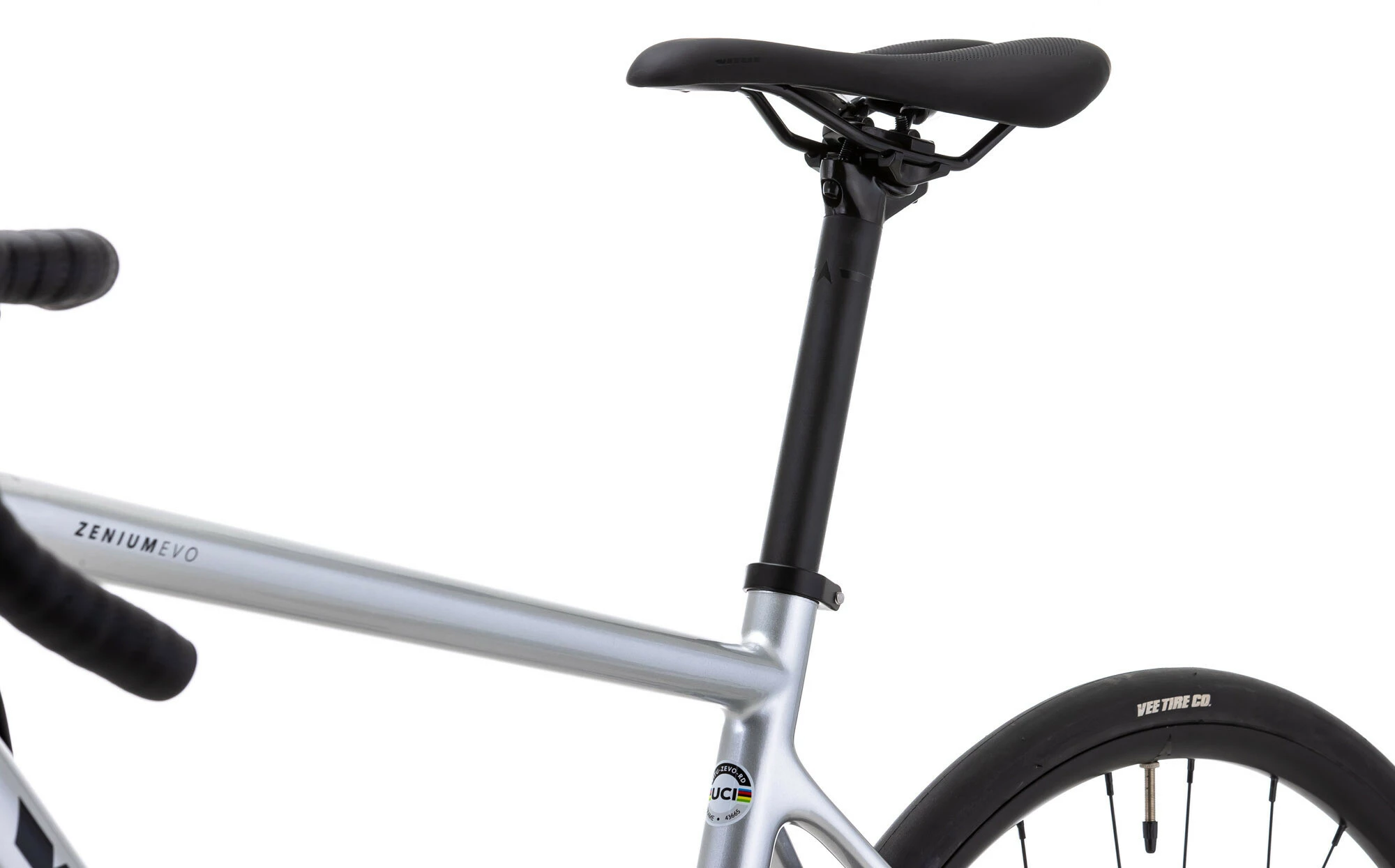 Vitus Zenium, Sølv 15 Vitus Zenium, Sølv - Billede 13