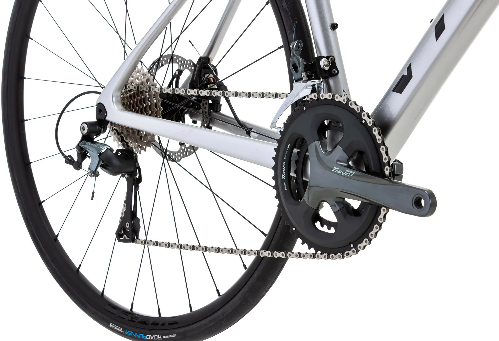 Vitus Zenium, Sølv 16 Vitus Zenium, Sølv - Billede 14