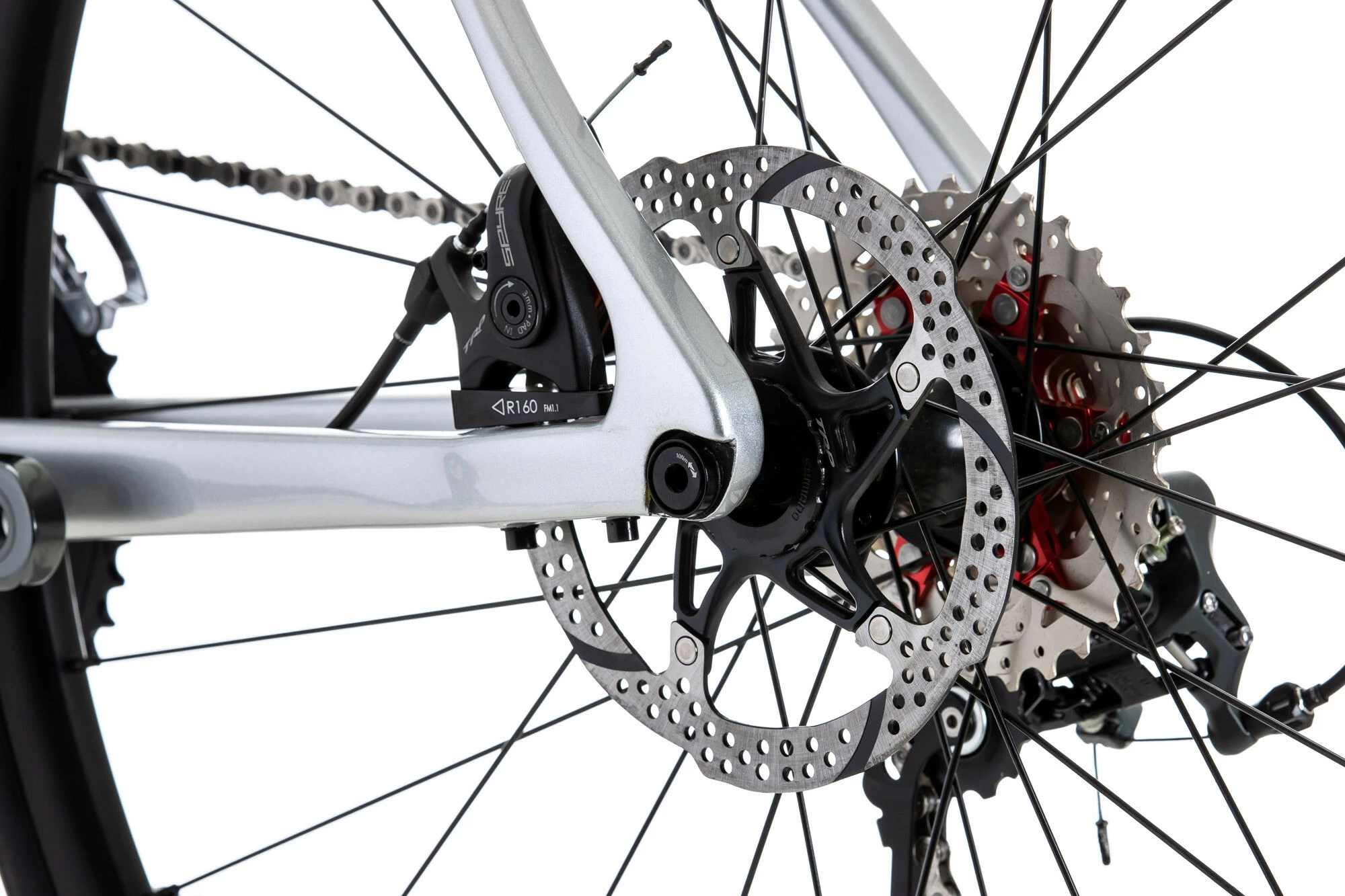 Vitus Zenium, Sølv 17 Vitus Zenium, Sølv - Billede 15