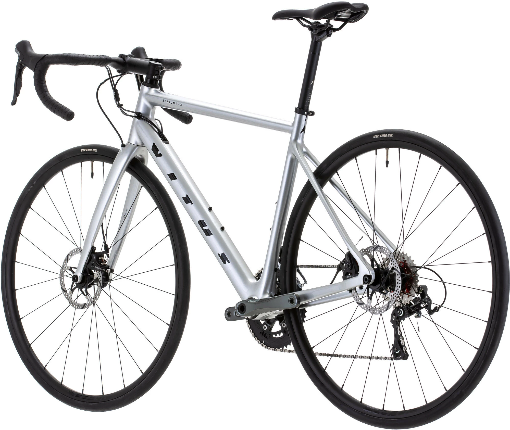 Vitus Zenium, Sølv 8 Vitus Zenium, Sølv - Billede 6