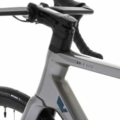 Vitus ZX1 CR ETap AXS, Sølv -Vitus Salg vitus zx1 cr etap axs fancy silver 11