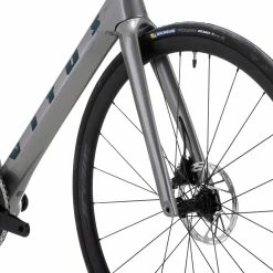 Vitus ZX1 CR ETap AXS, Sølv -Vitus Salg vitus zx1 cr etap axs fancy silver 12