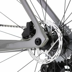 Vitus ZX1 CR ETap AXS, Sølv -Vitus Salg vitus zx1 cr etap axs fancy silver 16