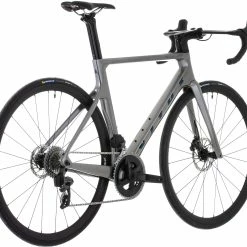 Vitus ZX1 CR ETap AXS, Sølv -Vitus Salg vitus zx1 cr etap axs fancy silver 3