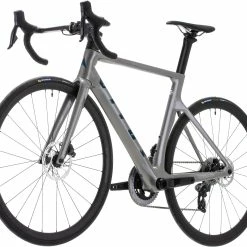 Vitus ZX1 CR ETap AXS, Sølv -Vitus Salg vitus zx1 cr etap axs fancy silver 5