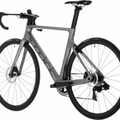 Vitus ZX1 CR ETap AXS, Sølv -Vitus Salg vitus zx1 cr etap axs fancy silver 6