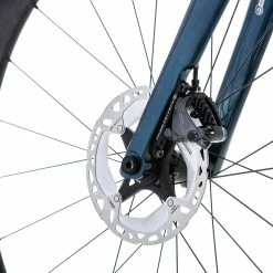 Vitus ZX1 CRS Di2, Blå -Vitus Salg vitus zx1 crs di2 slate blue 12