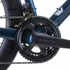 Vitus ZX1 CRS Di2, Blå -Vitus Salg vitus zx1 crs di2 slate blue 14