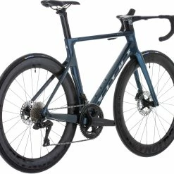 Vitus ZX1 CRS Di2, Blå -Vitus Salg vitus zx1 crs di2 slate blue 3