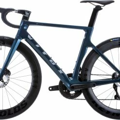 Vitus ZX1 CRS Di2, Blå -Vitus Salg vitus zx1 crs di2 slate blue 4