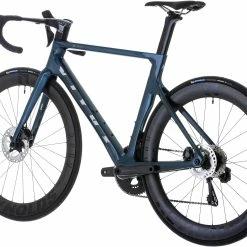 Vitus ZX1 CRS Di2, Blå -Vitus Salg vitus zx1 crs di2 slate blue 6