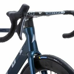 Vitus ZX1 CRS Di2, Blå -Vitus Salg vitus zx1 crs di2 slate blue 9