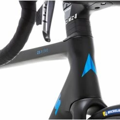 Vitus ZX1 CRX ETap, Sort -Vitus Salg vitus zx1 crx etap matte carbon 11