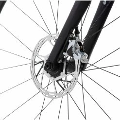 Vitus ZX1 CRX ETap, Sort -Vitus Salg vitus zx1 crx etap matte carbon 13