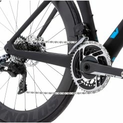 Vitus ZX1 CRX ETap, Sort -Vitus Salg vitus zx1 crx etap matte carbon 15