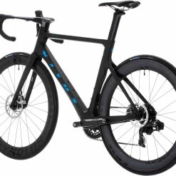 Vitus ZX1 CRX ETap, Sort -Vitus Salg vitus zx1 crx etap matte carbon 6