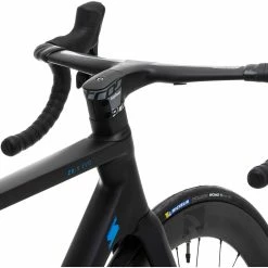 Vitus ZX1 CRX ETap, Sort -Vitus Salg vitus zx1 crx etap matte carbon 8