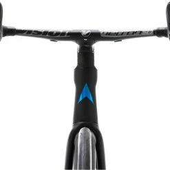 Vitus ZX1 CRX ETap, Sort -Vitus Salg vitus zx1 crx etap matte carbon 9