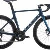 Vitus ZX1 EVO CRS Ultegra Di2 International, Blå