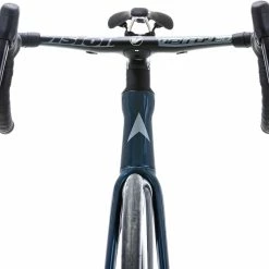 Vitus ZX1 EVO CRS Ultegra Di2 International, Blå -Vitus Salg vitus zx1 evo crs ultegra di2 intl blue 11