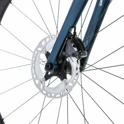 Vitus ZX1 EVO CRS Ultegra Di2 International, Blå -Vitus Salg vitus zx1 evo crs ultegra di2 intl blue 13