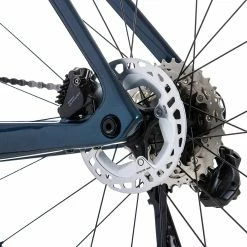 Vitus ZX1 EVO CRS Ultegra Di2 International, Blå -Vitus Salg vitus zx1 evo crs ultegra di2 intl blue 14