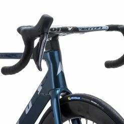 Vitus ZX1 EVO CRS Ultegra Di2 International, Blå -Vitus Salg vitus zx1 evo crs ultegra di2 intl blue 9