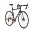 Wilier 0 SL Chorus 2x12, Sort -Vitus Salg wilier 0 sl chorus 2x12 black red matt 2