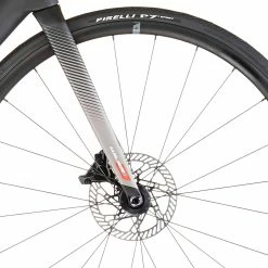 Wilier 0 SL Chorus 2x12, Sort -Vitus Salg wilier 0 sl chorus 2x12 black red matt 5