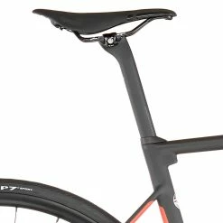 Wilier 0 SL Chorus 2x12, Sort -Vitus Salg wilier 0 sl chorus 2x12 black red matt 8