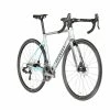 Wilier 0 SL Disc Chprus 2x12, Grå/blå -Vitus Salg wilier 0 sl disc chorus 2x12 grey light blue glossy 2