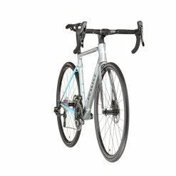 Wilier 0 SL Disc Chprus 2x12, Grå/blå 11 Wilier 0 SL Disc Chprus 2x12, Grå/blå -Vitus Salg wilier 0 sl disc chorus 2x12 grey light blue glossy 3