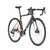 Wilier 0 SL Disc SRAM AXS, Sort/rød -Vitus Salg wilier 0 sl disc sram axs black red matte 2