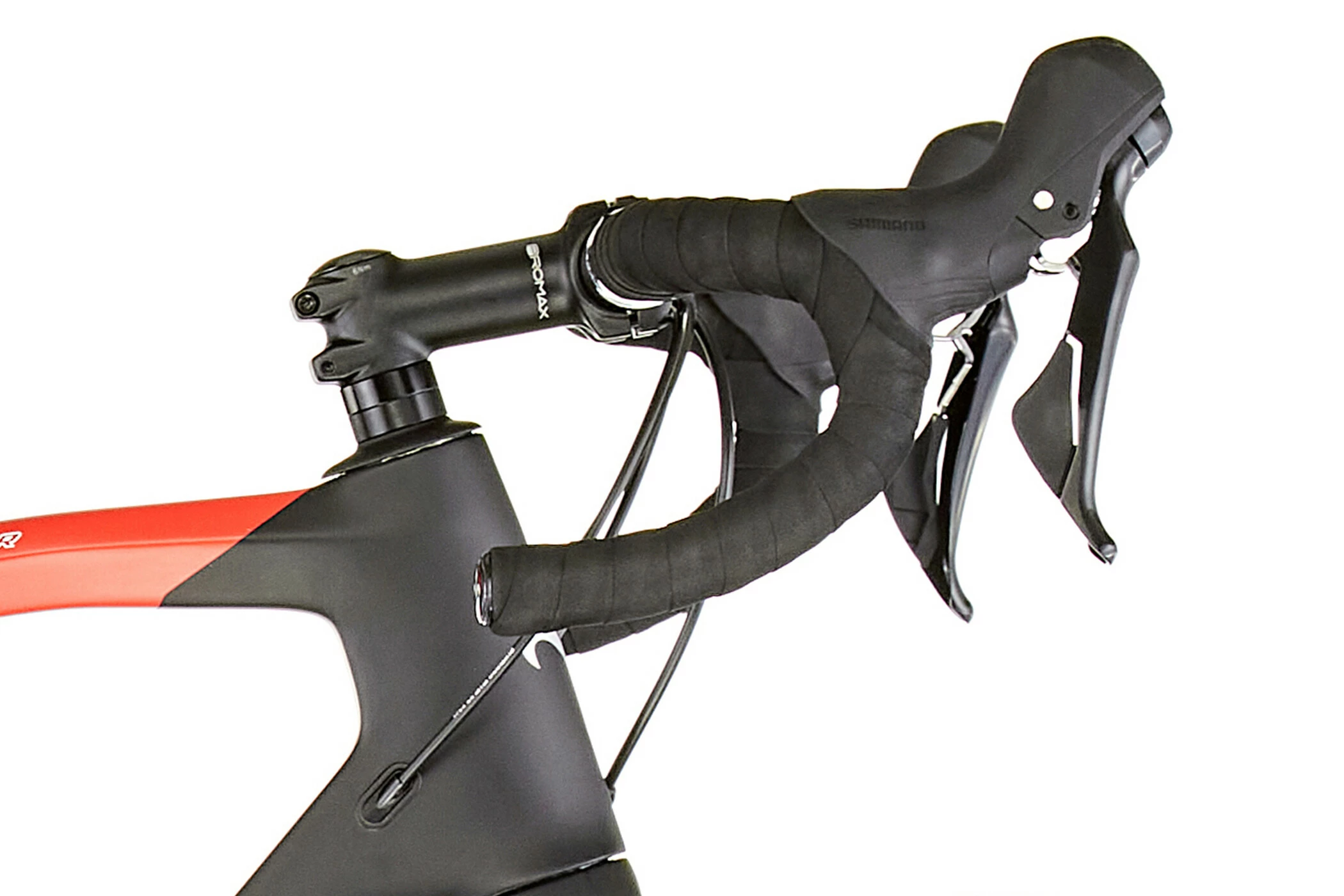 Wilier Cento1 NDR Disc 105, Rød 5 Wilier Cento1 NDR Disc 105, Rød - Billede 3