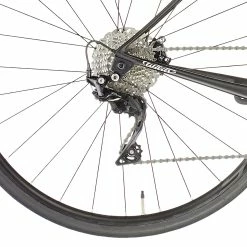 Wilier Cento1 NDR Disc 105, Rød 15 Wilier Cento1 NDR Disc 105, Rød -Vitus Salg wilier cento1 ndr disc 105 black red matte 5