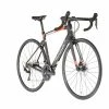 Wilier Cento1 NDR Disc 105, Rød -Vitus Salg wilier cento1 ndr disc 105 black red matte 7