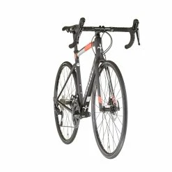 Wilier Cento1 NDR Disc 105, Rød 17 Wilier Cento1 NDR Disc 105, Rød -Vitus Salg wilier cento1 ndr disc 105 black red matte 8