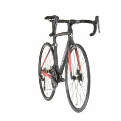 Wilier Cento10 SL Disc Ultegra, Sort -Vitus Salg wilier cento10 sl disc ultegra black red matt 3