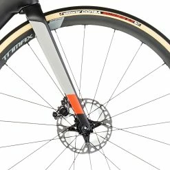 Wilier Filante Ultegra Di2, Sort -Vitus Salg wilier filante ultegra di2 black red matte 3