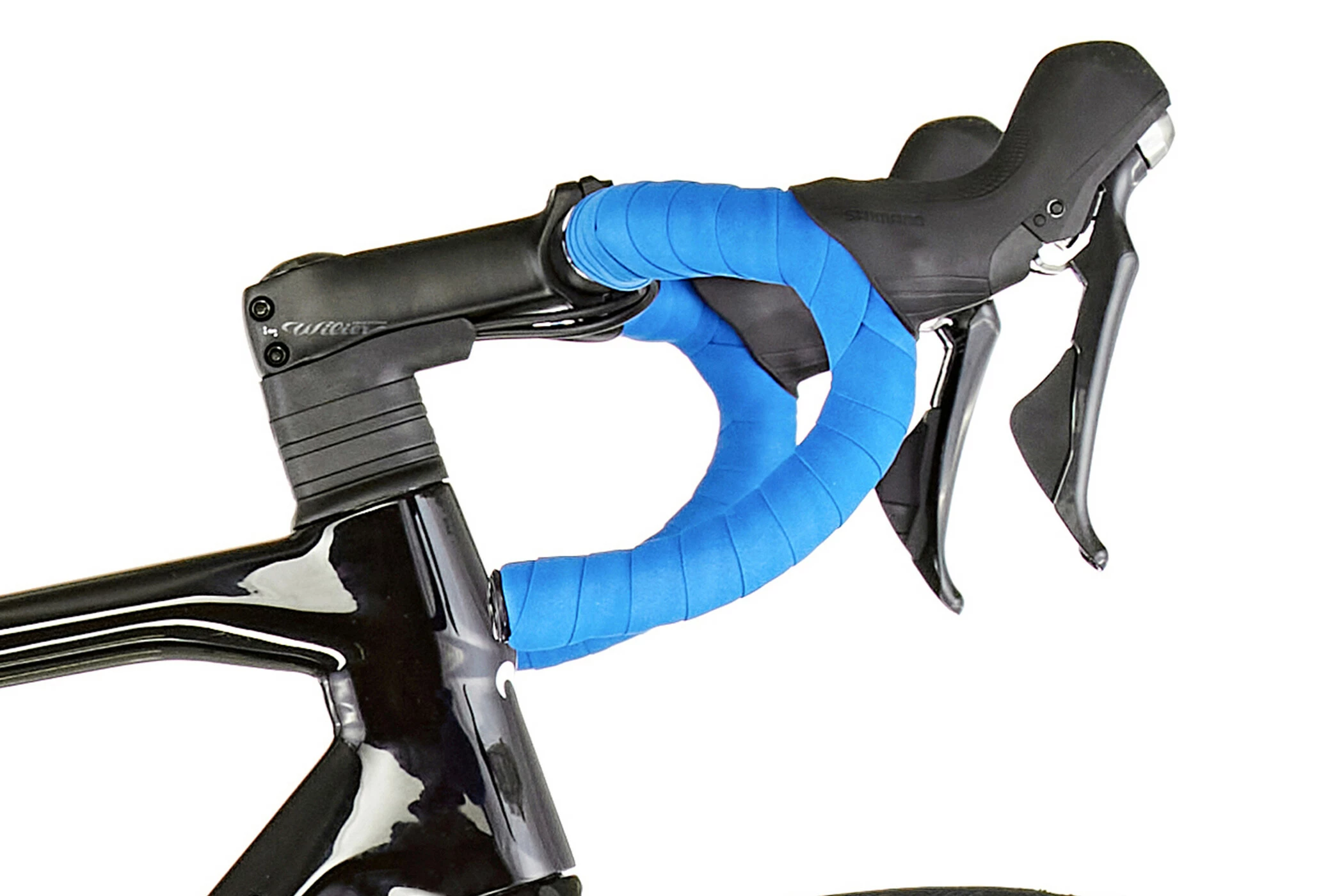 Wilier Garda Disc Ultegra, Sort 5 Wilier Garda Disc Ultegra, Sort - Billede 3