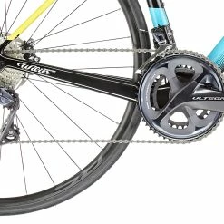 Wilier Garda Disc Ultegra, Blå/sort 14 Wilier Garda Disc Ultegra, Blå/sort -Vitus Salg wilier garda disc ultegra astana black blue glossy 4