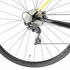 Wilier Garda Disc Ultegra, Sort 15 Wilier Garda Disc Ultegra, Sort -Vitus Salg wilier garda disc ultegra astana black blue glossy 5 1