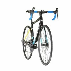 Wilier Garda Disc Ultegra, Blå/sort 17 Wilier Garda Disc Ultegra, Blå/sort -Vitus Salg wilier garda disc ultegra astana black blue glossy 8