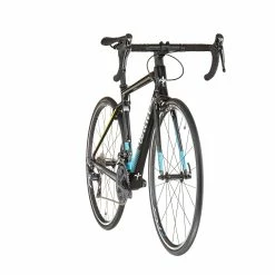 Wilier Garda Rim Ultegra, Sort -Vitus Salg wilier garda rim ultegra astana black blue glossy 3 1