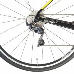 Wilier Garda Rim Ultegra, Sort -Vitus Salg wilier garda rim ultegra astana black blue glossy 7 1