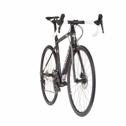 Wilier GTR Team Disc 105, Sort 12 Wilier GTR Team Disc 105, Sort -Vitus Salg wilier gtr team disc 105 black white grey 3